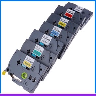 （COD） 12mm 9mm TZ-231 PT-E100B D210 Label Tape for Brother P-touch Printers
