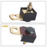 【MRBUNNY】90 Amp Fuse Assembly for Marine Engines 3 0L 4 3L 5 0L 5 7L 6 2L Engines Starter