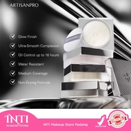 Artisan pro Eclat Libre - Pro Glow Loose Powder Glitter Powder/ ArtisanPro & Mattteliner Bonne nuit 