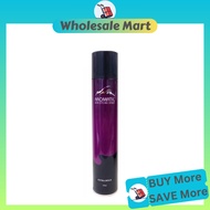 AROMATIC EXTRA HOLD HAIR SPRAY 420ML