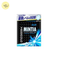 朝日 Asahi - MINTIA 超涼薄荷糖 50g(平行進口)