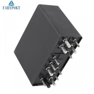 FATY~Turn Signal Relay Flasher Wiper Relay For Mercedes-W201/W202/W124/W126#