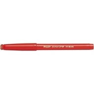PILOT s Signature Super Petit, Medium Red, 10 pens, SEG-100M-10R
