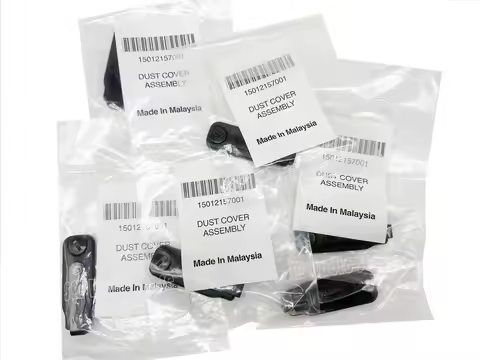 15012157001 Dust Side Cover For DP4400e DP4601e DP4801e xpr7580e XPR7550e XPR7380e DGP8550e DGP5550e