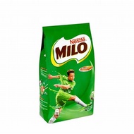 Nestle Milo Active-G0 (200g)