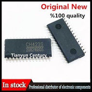 5PCS CH341A CH341B CH374S CH375A CH375B CH376S CH421A CH423S CH451S CH452A CH453S CH454S IC USB adap