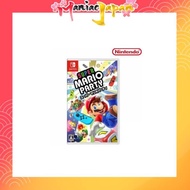 [Direct from Japan] Super Mario Party - Switch