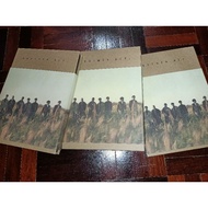 BTOB ALBUM (BROTHER ACT)