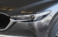 MAZDA CX5 CX-5 16 17 18 19 20 HEADLAMP COVER / HEADLIGHT COVER / HEADLAMP LENS / HEADLIGHT LENS