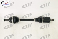 New Axle Driveshaft BMW X5 35 i F15 8AMT 3.0T 4WD L 2010-2016 C-BM751-8H C-BM752-8H