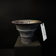 FLYER 塊根多肉植物陶盆器 龍舌蘭象牙宮象足漆樹盆器