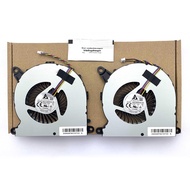 2 PCS New CPU Cooling Fan Replacement for Intel NUC 8 (Bean Canyon) NUC8, NUC 8 Enthusiast, NUC8 Kit