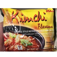 Kimchi Taste Instant Noodles