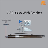 OAE 333A Autogate DC Swing Arm Motor (1 Motor) READY STOCK