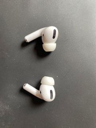 Apple AirPods Pro 左 右耳