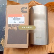 Sleeve Liner Cylinder Engine QSB 6.7 QSB6.7 6BT Cummins 3904167 OEM OEM