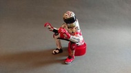 MINICHAMPS 1:12 Valention Rossi Figurine 2005 (Limited Edition 2999pcs)