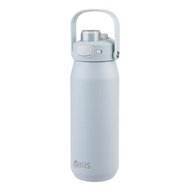 Australia Oasis Three-Layer Ceramic Pop Lid Thermos 750ml (Mint Green) Cup Water Bottle