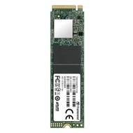 Transcend 110S Series 256GB M.2 2280pcie 3 SSD (TS256GMTE110S)