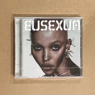 CD FKA Twigs-Eusexua (CD Album)