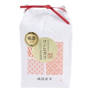 長野落影嚴選越光米 (2kg)