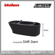 Vision FSA SMR Stem Spacer Converter For Inner Cable Routing