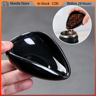Coffee Beans Dosing Cup Trays Reusable Ceramic Coffee Dosing Vessel Coffee Brewing Essentials