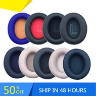 Replacement Protein Ear Pads for Anker Soundcore Life Q10 Q20 Q30 Q35 Headphones Soft Foam Ear Cushi