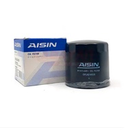Aisin OFLAZ-6030 Oil Filter for Isuzu 4HF1/4HE1/4HL1/6HK1/ELF 4HG1