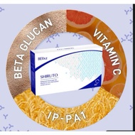 Vitamins of Immunity 100% Original improvement of immunity Shiruto belixz 免疫系统