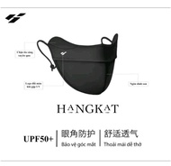 Khẩu Trang KATINY CÓ GỌNG 2.0 chống TIA UV chống nắng UPF 50+
