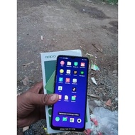 hp oppo a 31 ram 6