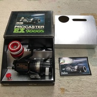 Daiwa Procaster ES9000S fishing reel Japan Pre-Owned
