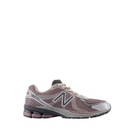 Giày Thể Thao New Balance 860v2 Mens - Purple
