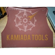 7" Putty Scraper 7" Plastic Scraper 7" Plastic Scraper/