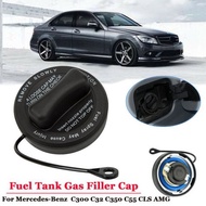 Fuel Tank Gas Filler Cap For Mercedes-Benz E430 E320 SLK320 ML350 S500