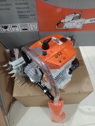 chainsaw only senso 070 original mesin senso 070