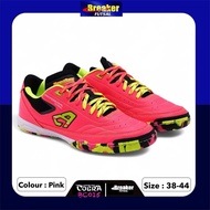 BREAKER FUTSAL รองเท้าฟุตซอล รุ่น Cobra Monster BC015