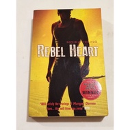 (ENG) Moira Young - Rebel Heart