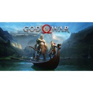 God of War 4 PC FULL VERSION