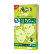 Bigen Speedy Hair Color Conditioner (N83 Dark Brown)
