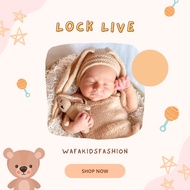 LOCK LIVE WAFAKIDS 3.0