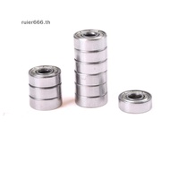 # ruier # 10Pc 624ZZ 4mmx13mmx5mm 624Z Radial Ball Bearings 3D Printer Toys .