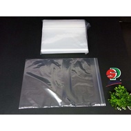 (100pcs) Zipper Bag [8"x12"]