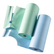 Dental Roll Bib Dentist Napkin Disposable Waterproof Apron Beauty Tattoo Clean Pads Dentistry Sheets