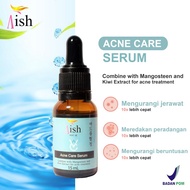 Serum Aish Acne Original BPOM | Aish Serum Acne | 100% Original Aish Serum Korea