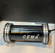 Cema 陶瓷bb,24芯，規格如圖，新舊如圖