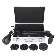 5 IN 1 Portable G5 High Frequency Slimming Machine Cellulite Fat Burn Body Shaping Massager