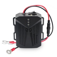 9TH 12V Car Rat Rodent Ultrasonic Repellent Marten Shock Mice Repeller Engine