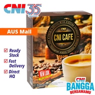 Cni Cafe 20 Sachets X 20 G - Pre Mix Coffee &amp; Ginseng Extract